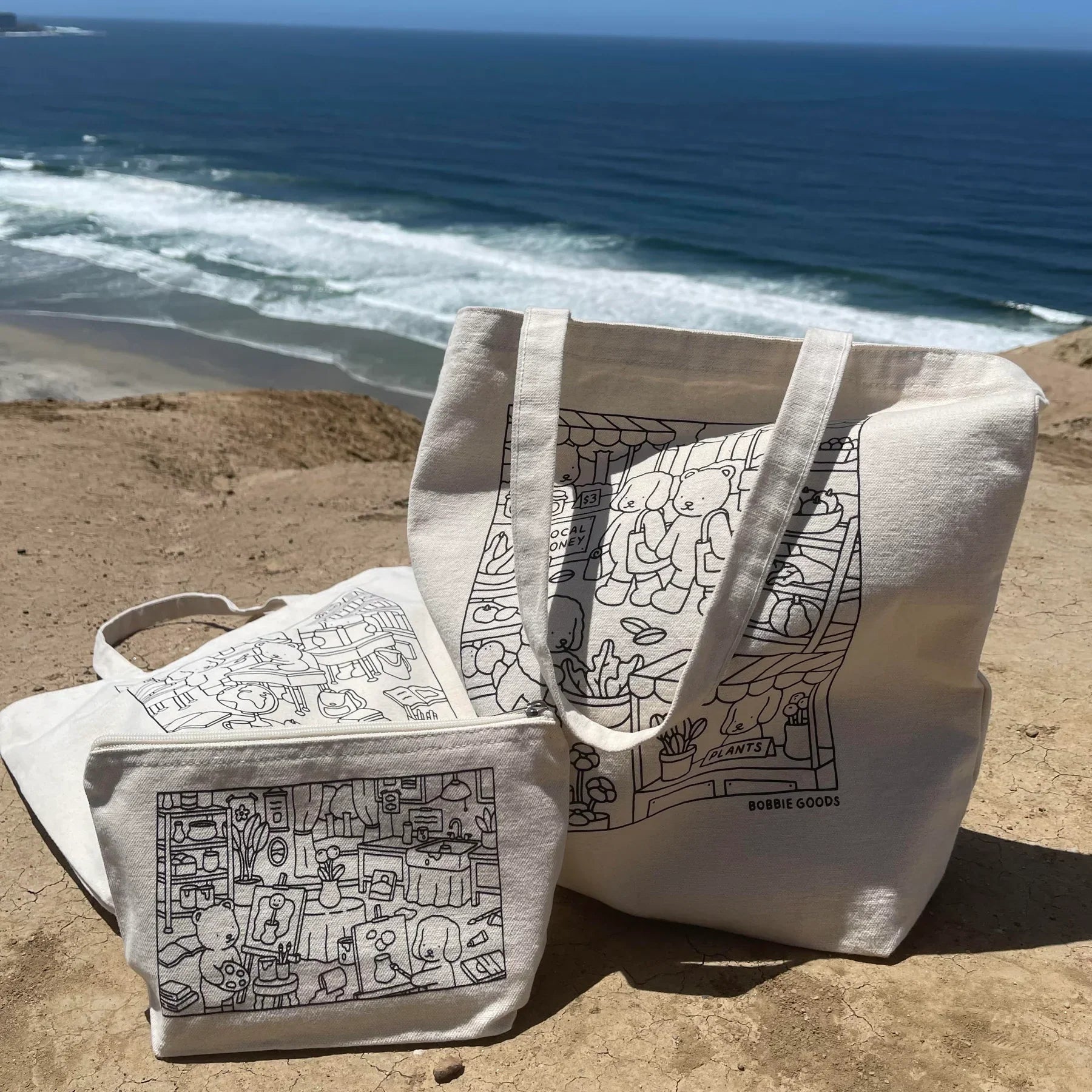 Hortifruti Bag