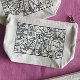 Pochete Art Studio